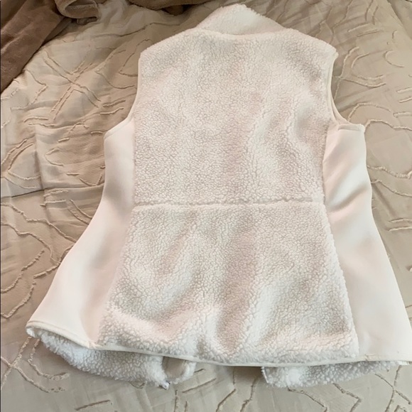 Polar Fleece Vest - Picture 2 of 2